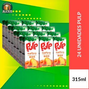 Pulp 235ml x 24und