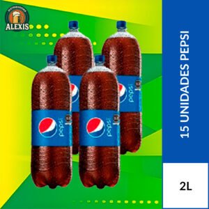Pepsi 3L x 4und